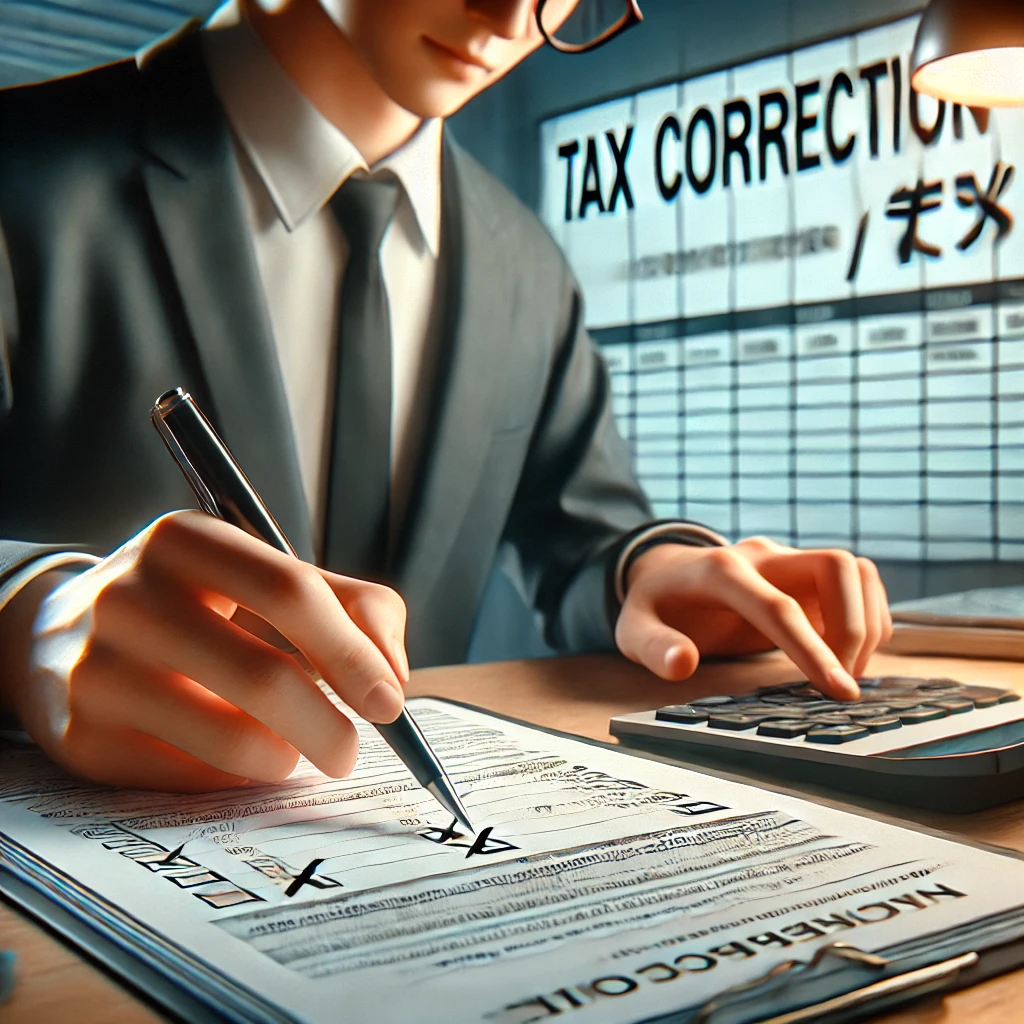 (주)세컨드코리아의 경정청구 서비스 솔루션